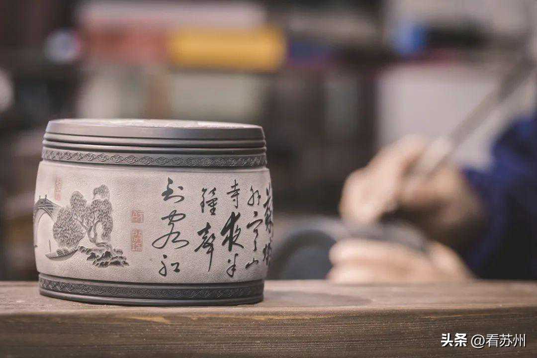 逛逛老粮仓，苏州“宝藏打卡地”+1