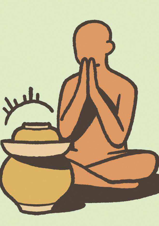 泡菜坛子的玄龙门阵