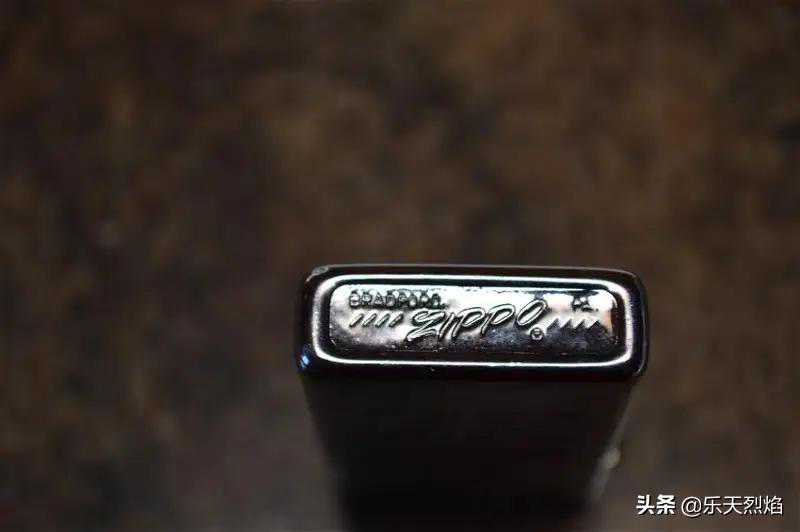 淘来的二手古董打火机，你认识几个