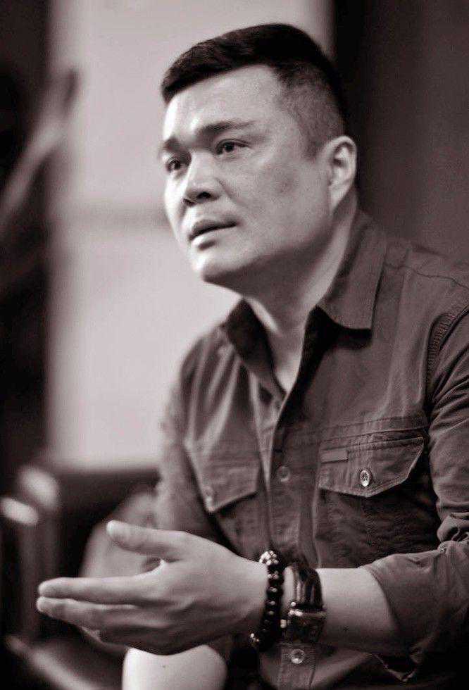 “近道”——关于林聪云，一些想说的