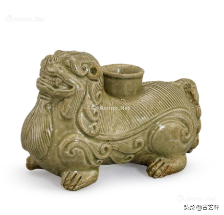 全国窑口大全学习之——越窑