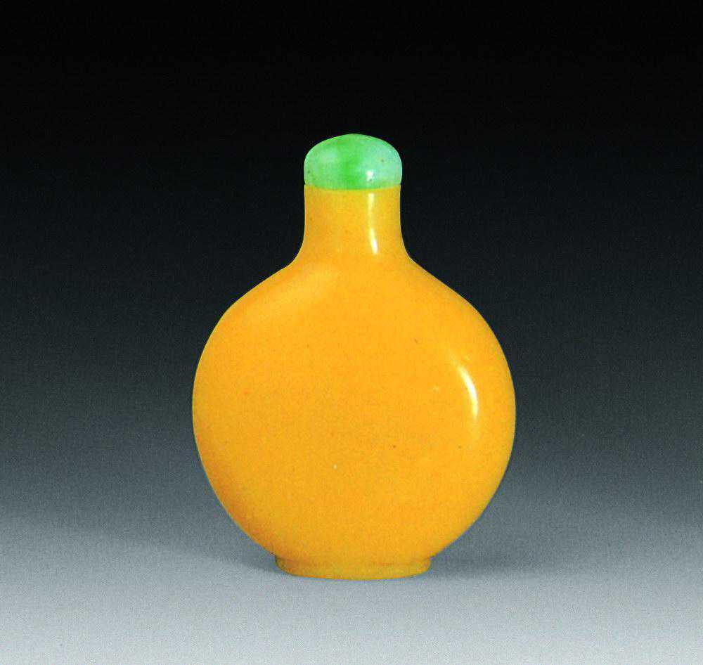 鸡油黄”的由来，鸡油黄蜜蜡鉴别方法