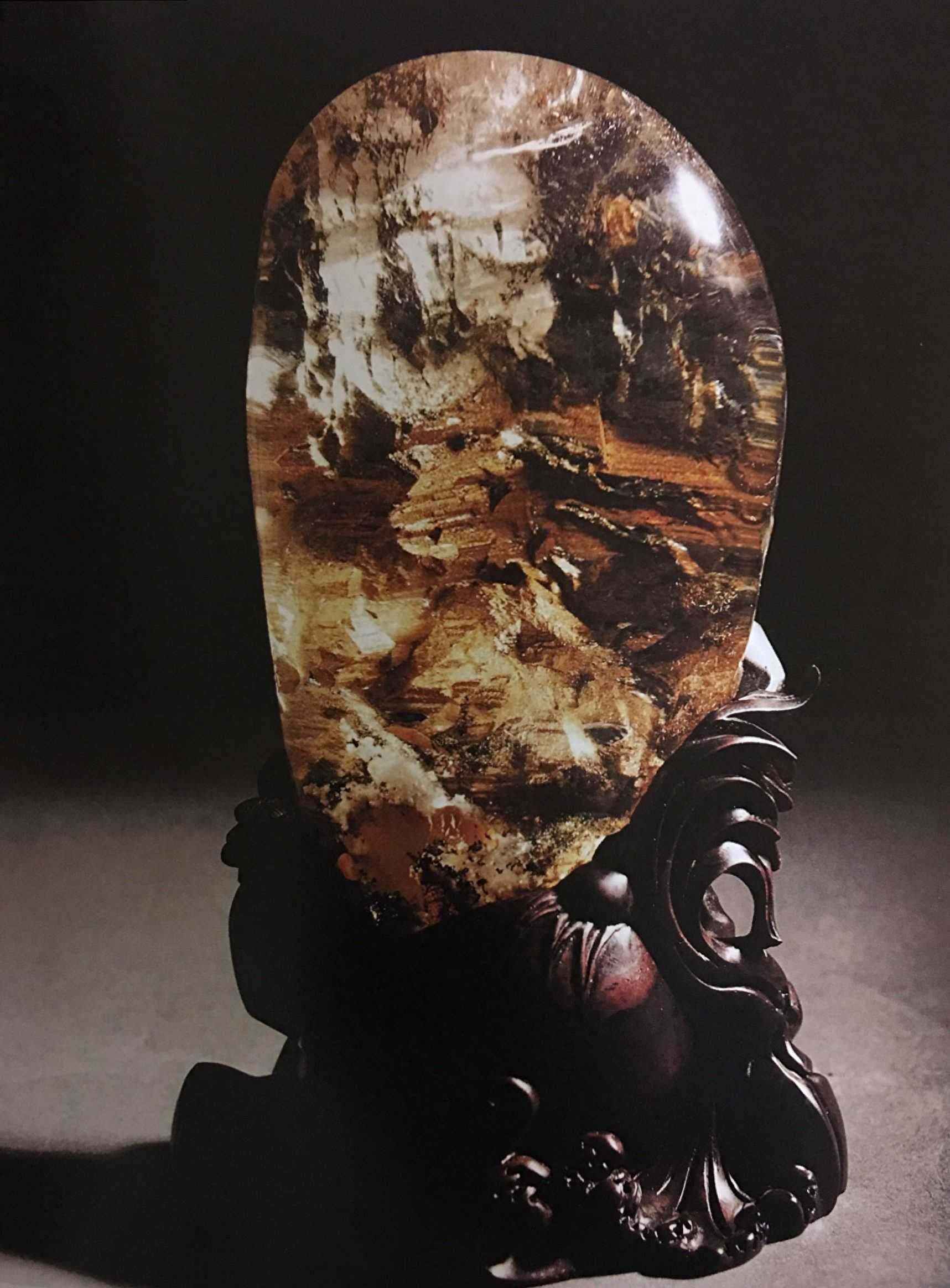 水晶收藏之极品水晶摆件欣赏