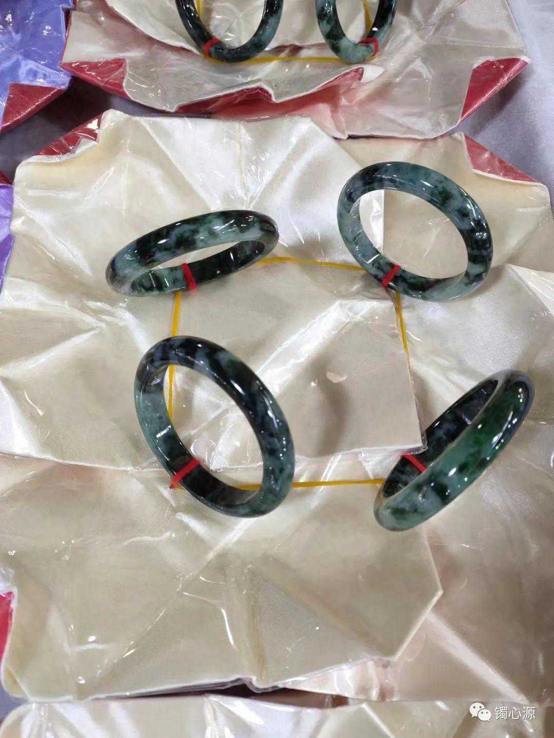 如何区分危料与缅料——翡翠