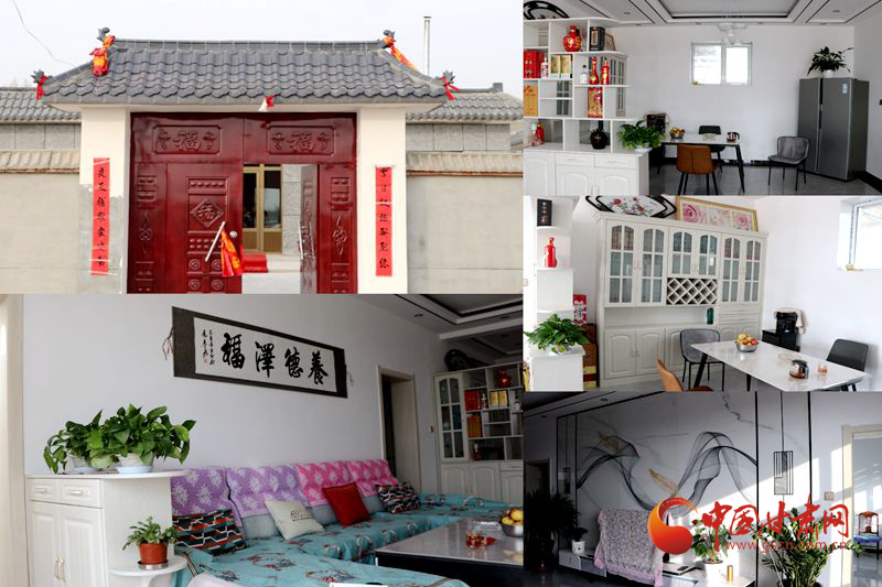 临泽平川镇：高质量住房建设工作谱新篇