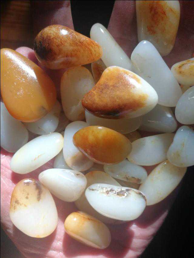 什么是玩玉（转发）