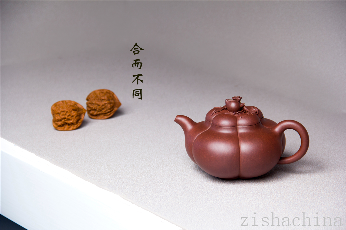 「 品析 」——《上合桃》许卫良作品