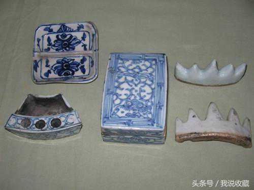 文房用瓷大受青睐，市场价格屡创新高