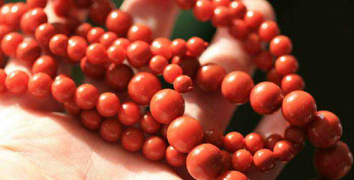 南红珠子价格一览表，再也不会上当了！