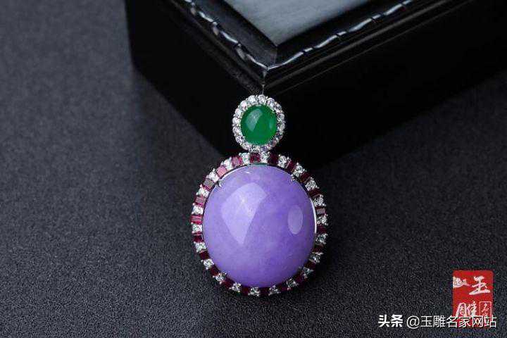 紫罗兰和玉石有何关系？紫罗兰有价值吗？