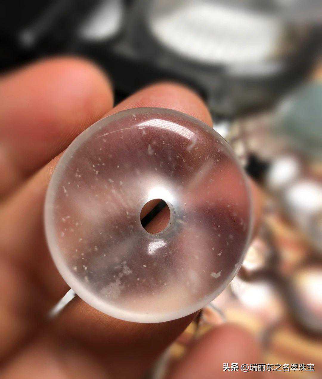 水沫玉为什么不值钱？