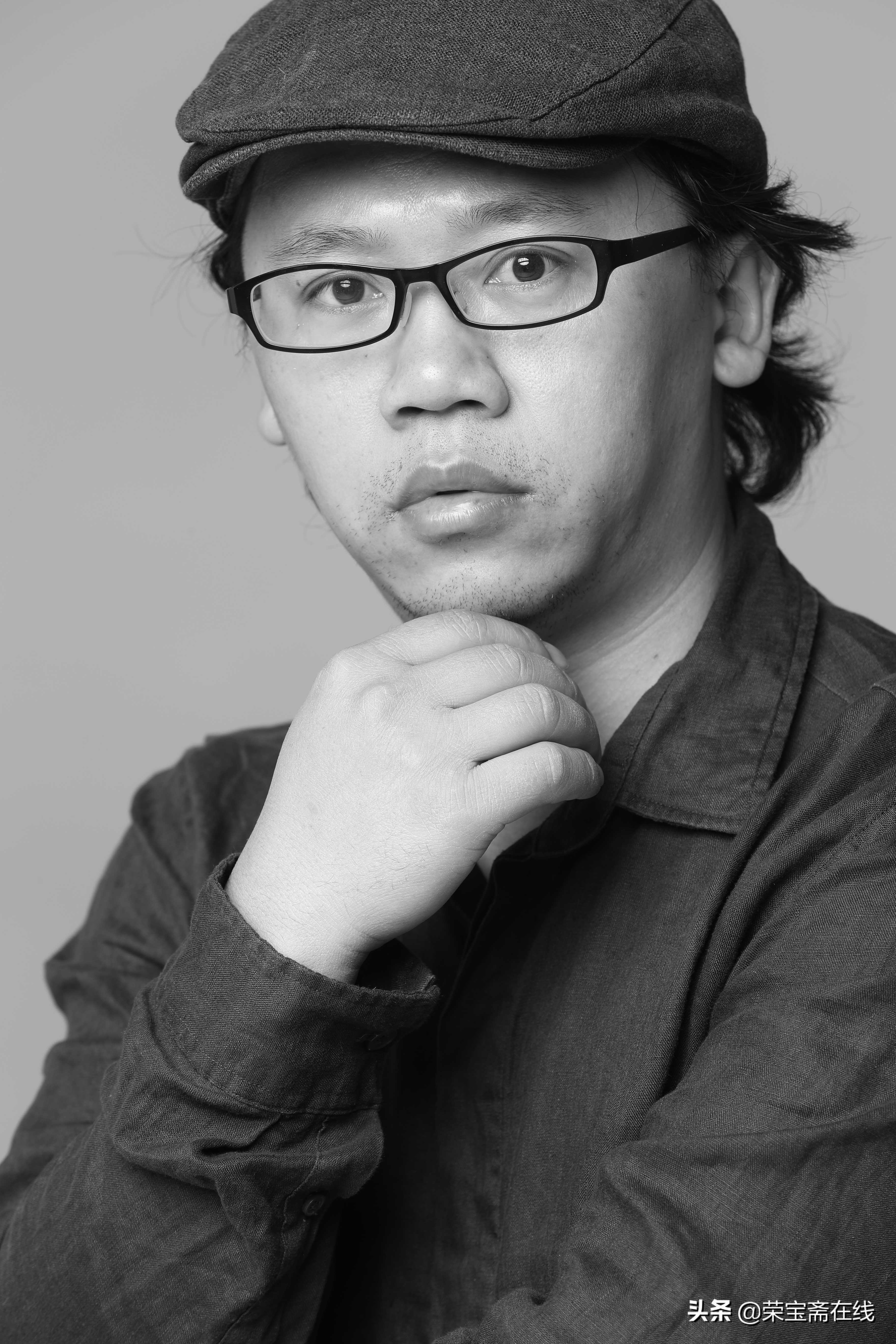 学院风骨 笔墨精神 | 当代书画博士作品欣赏