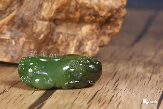 20万的猫眼碧玉，原来长这样！