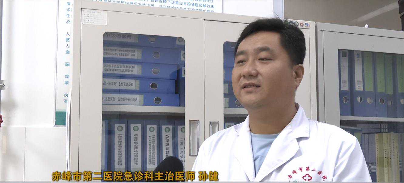 《国庆我在岗》 “医”如既往 坚守一线