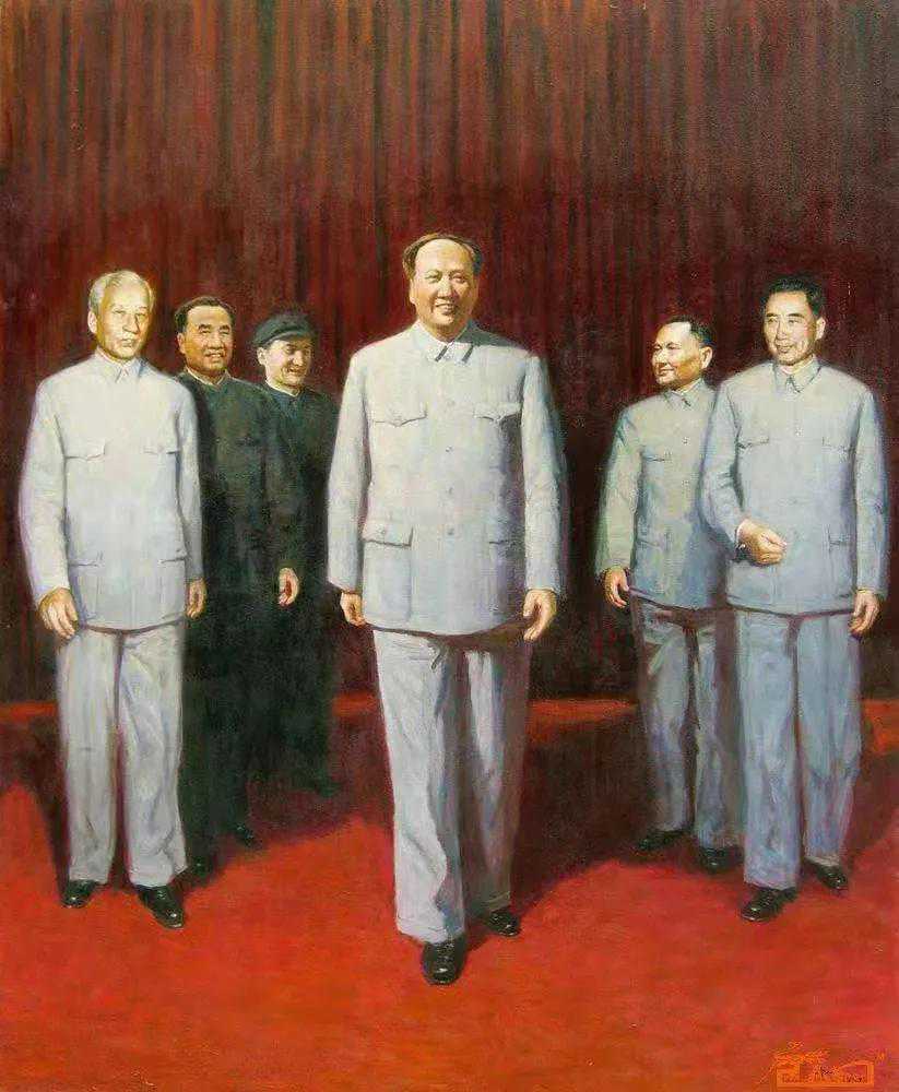 「2021新时代文艺先锋书画人物」——舒均欢