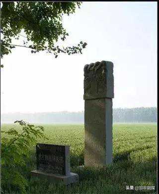 「邹平记忆」焦桥袁氏传说