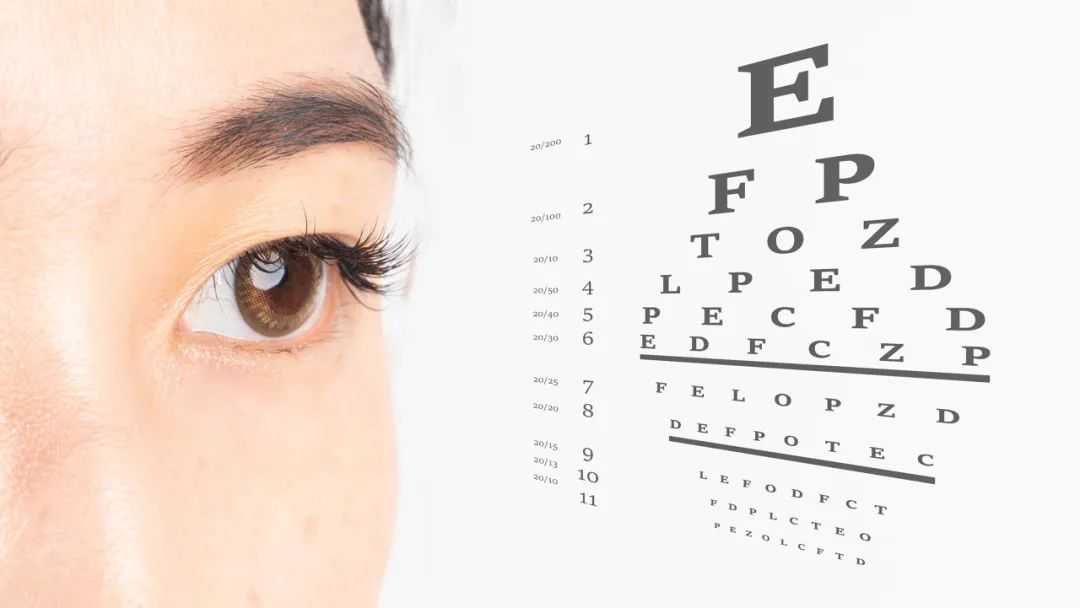 近视可以从800度降到100度？真相跟你想的不一样