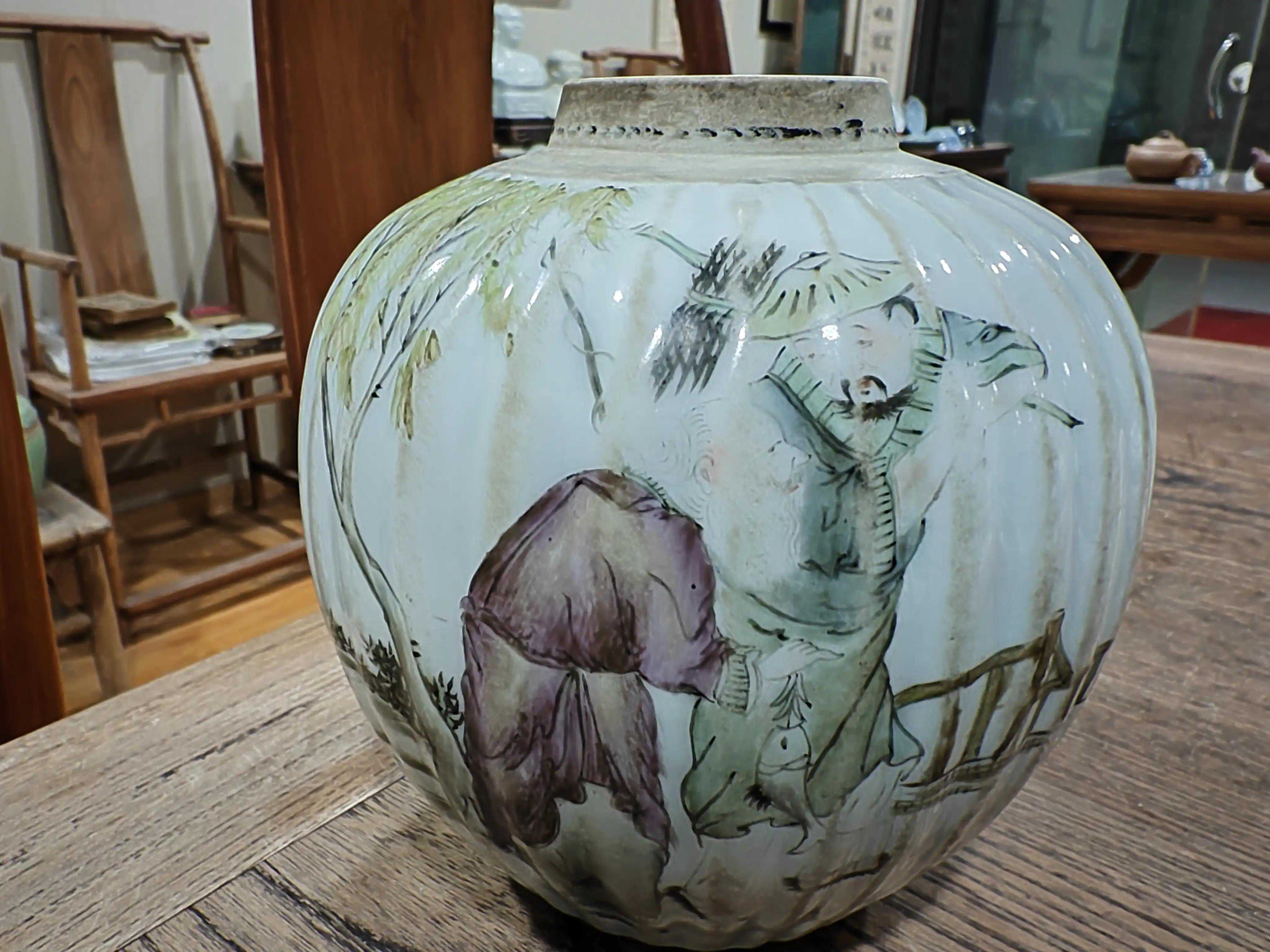 瑕不掩瑜，残缺亦美