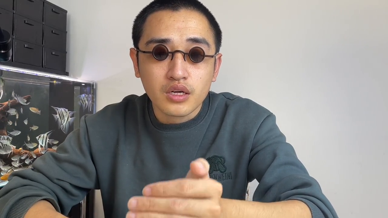 想让沉木加速沉水，灌水泥的方法并不可取