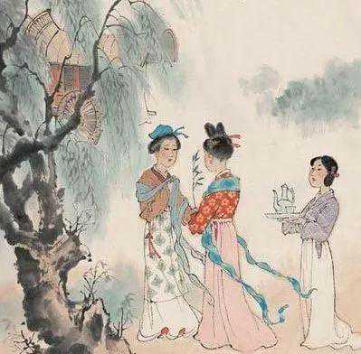 学汉字：“赔了夫人又折兵”里的“折”字该怎么读？