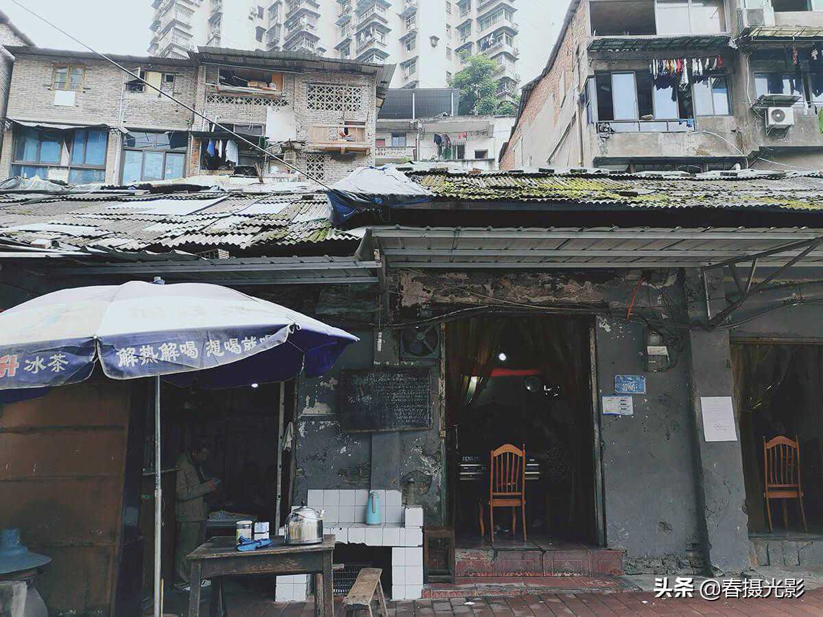 重棉一厂 | 探访原豫丰纱厂别墅群