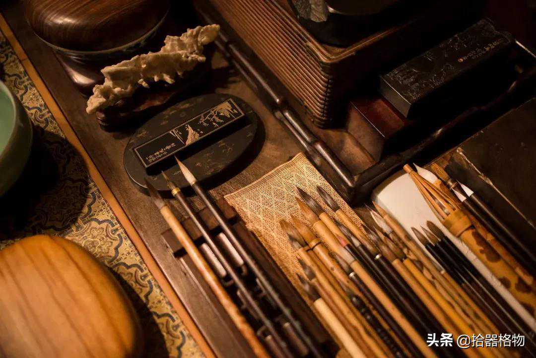 清供，是对精神的滋养