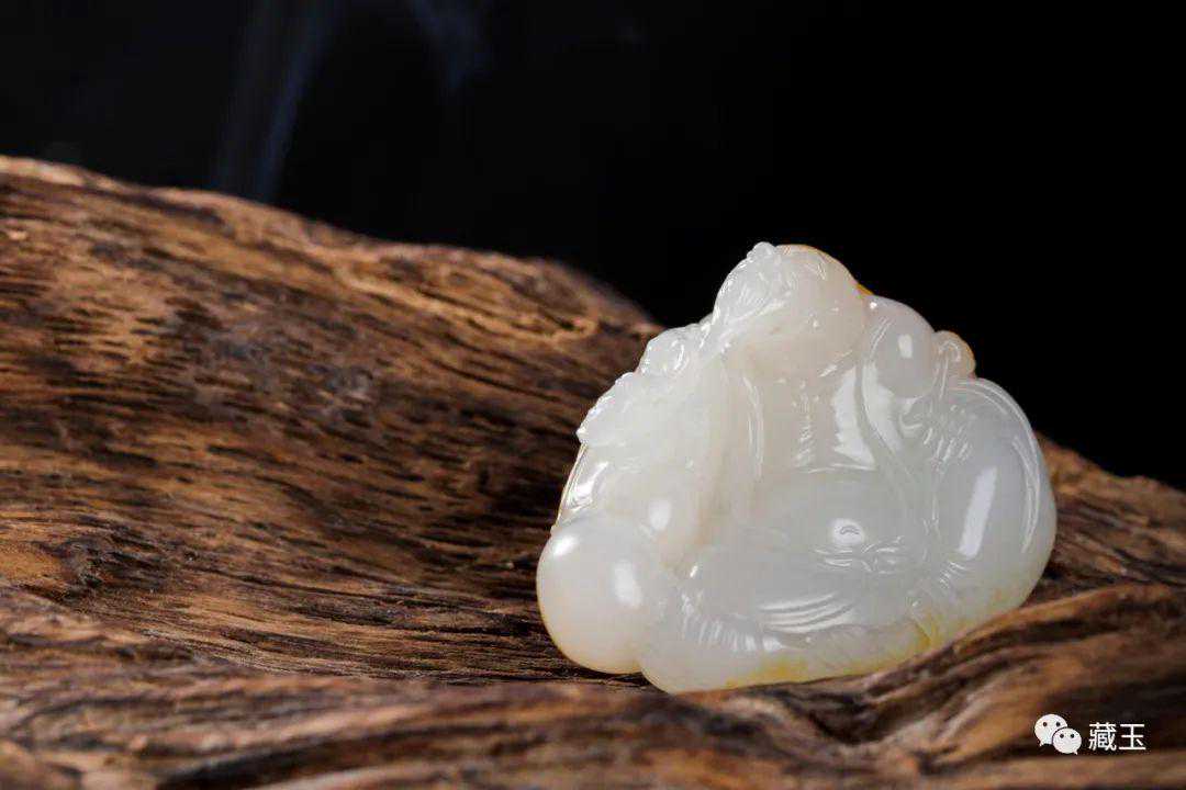 在玩玉这件事上，他们简直“丧心病狂”