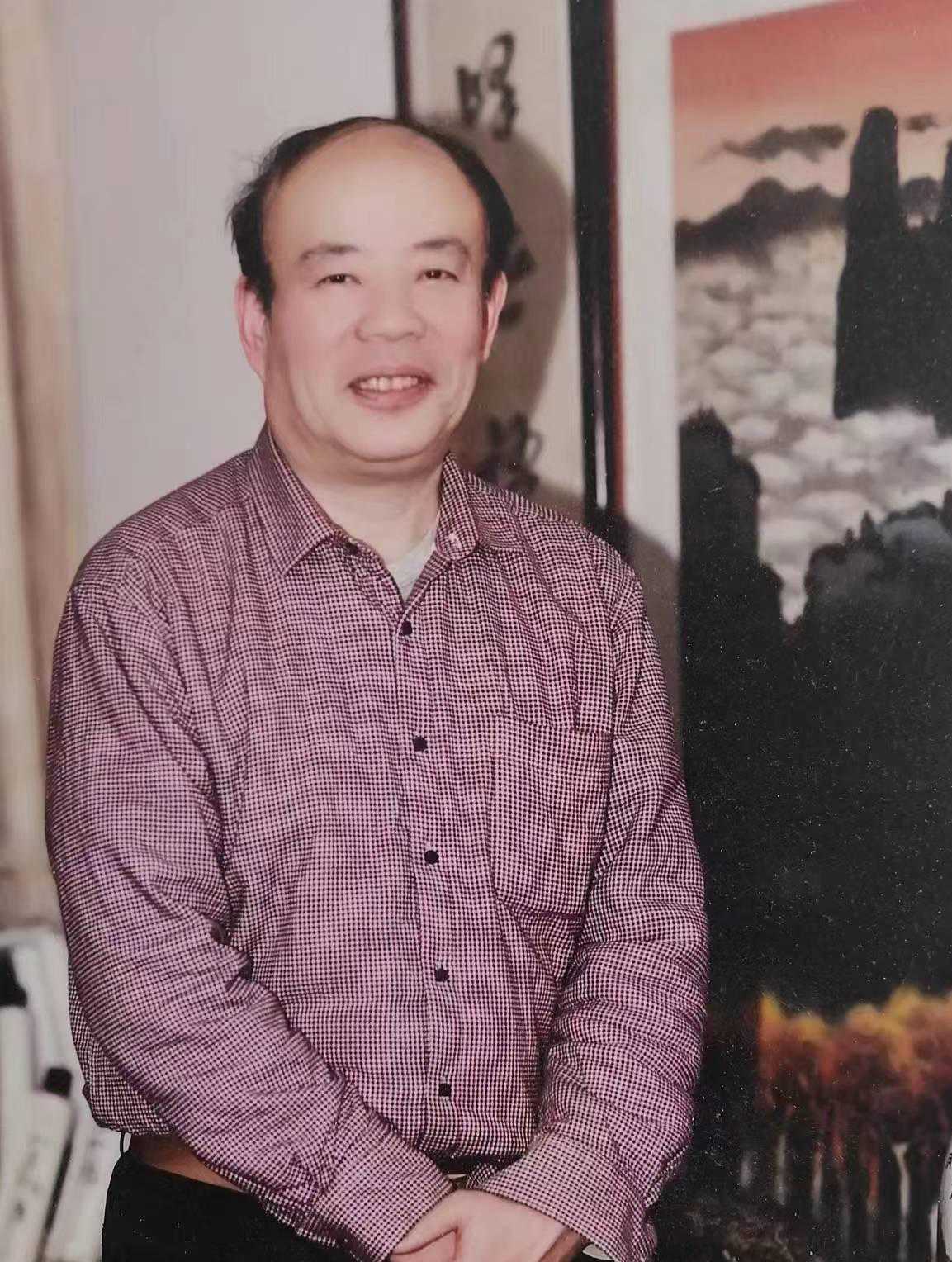 以字见心，庄泽智书法作品赏析