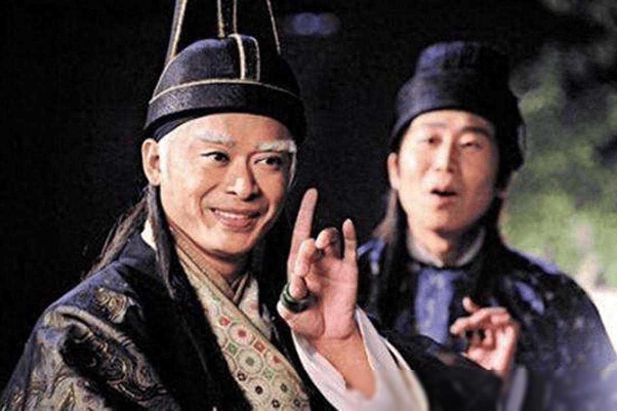 古代三大假太监：一个让太后生子，一个祸乱宫闱，一个谋害皇帝看