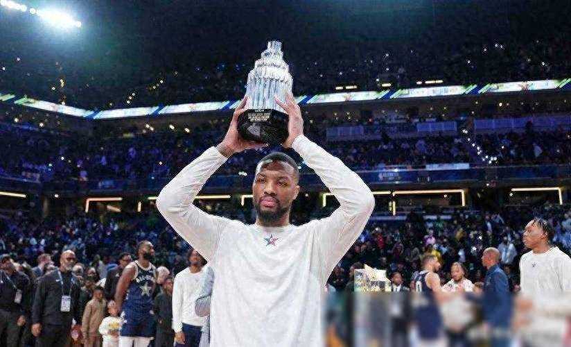 别逼我加盟勇士！利拉德和里弗斯闹翻，声称要联手库里报复全联盟