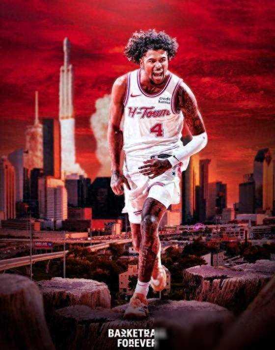 5年2.2亿！再见了，申京！火箭同意顶薪续约格林，二选一已有