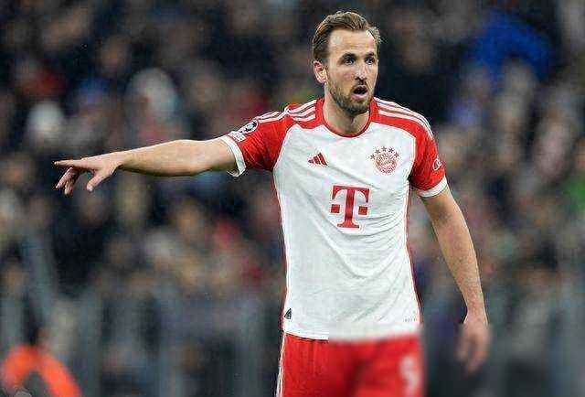 李广难封？凯恩争冠为何这么难？运气之外，心理素质也是关键看到