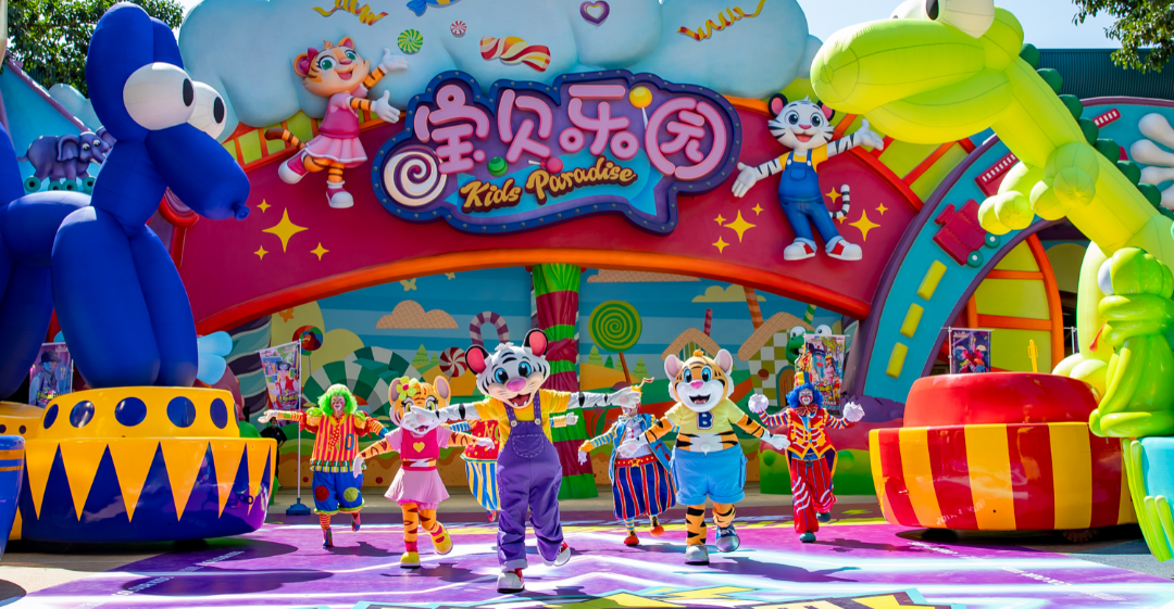 名单公布！番禺再添两家国家级文化产业示范基地→