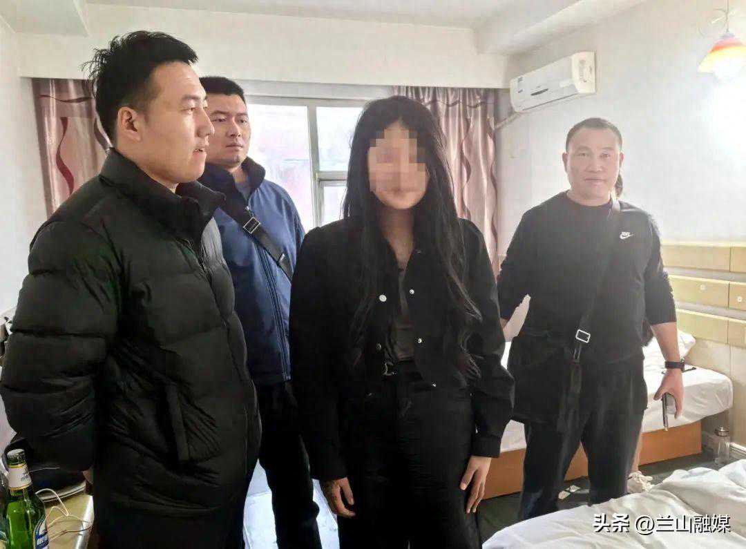 抓了！临沂真实案例！