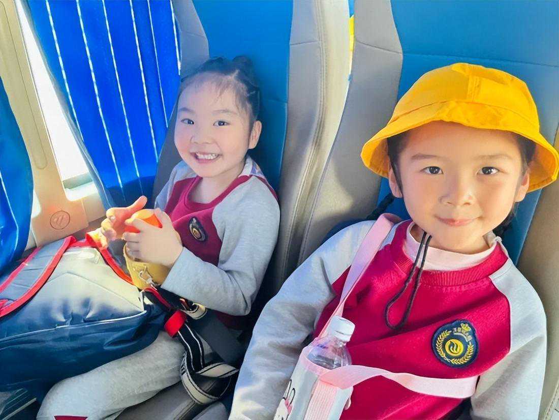 研学||万婴蒙氏幼稚园2024年春季研学活动