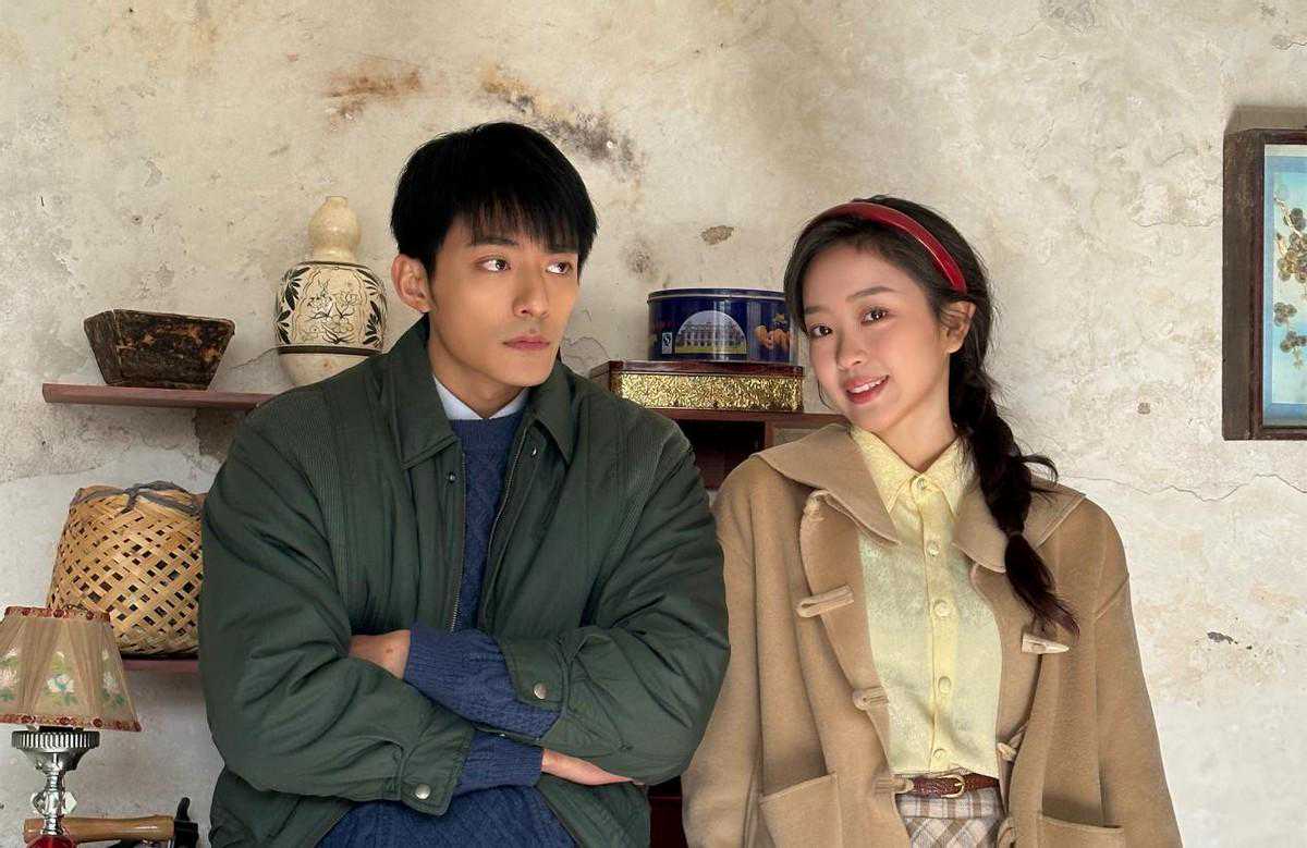 《我在八零年代当后妈》上线湖南卫视平台，并不狗血，有写实温情