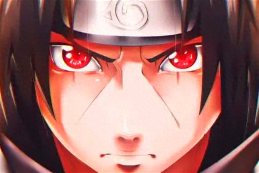 火影中第一个使用写轮眼幻术的人是谁？不是佐助鼬，也不是卡卡西