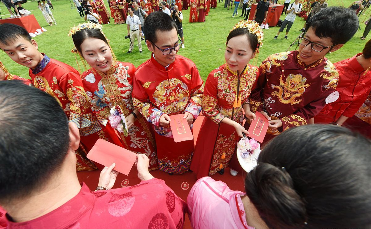 花海~草药~“活化石”，还有免费门票，怀柔这个景区都能满足你！