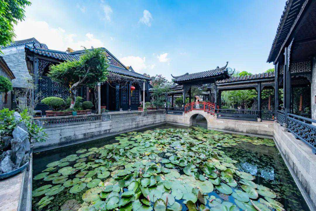 广州唯一入选！番禺这条夏季美食避暑线路收藏起来