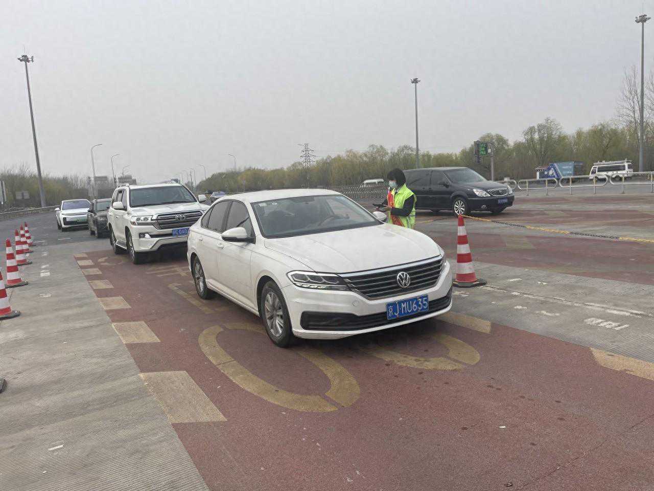 首发动态 | 清明假期，走首发这些高速很暖心