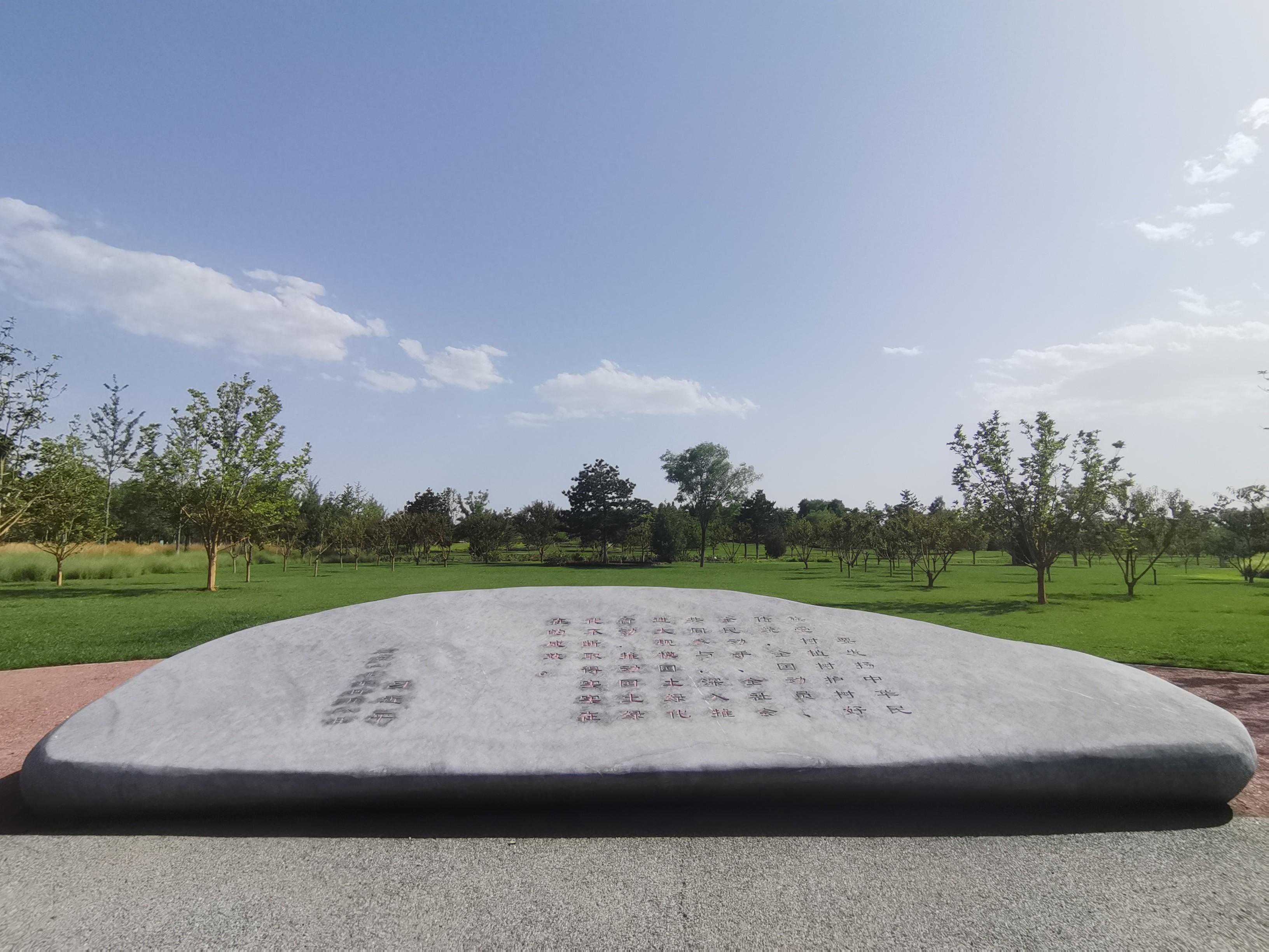 一季度“开门红” | 首发生态公司抢抓时机奏响工地春声