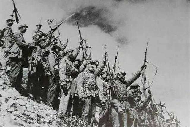 1987年中印边境冲突：中国三个军整装待发，印度临时决定不打