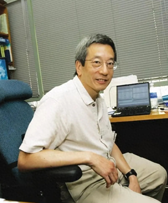 我是美国人，不是中国人！这句话来自钱学森的侄子钱永健！