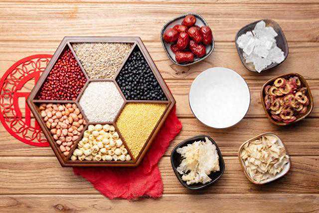 人的一生需要摄入多少食物