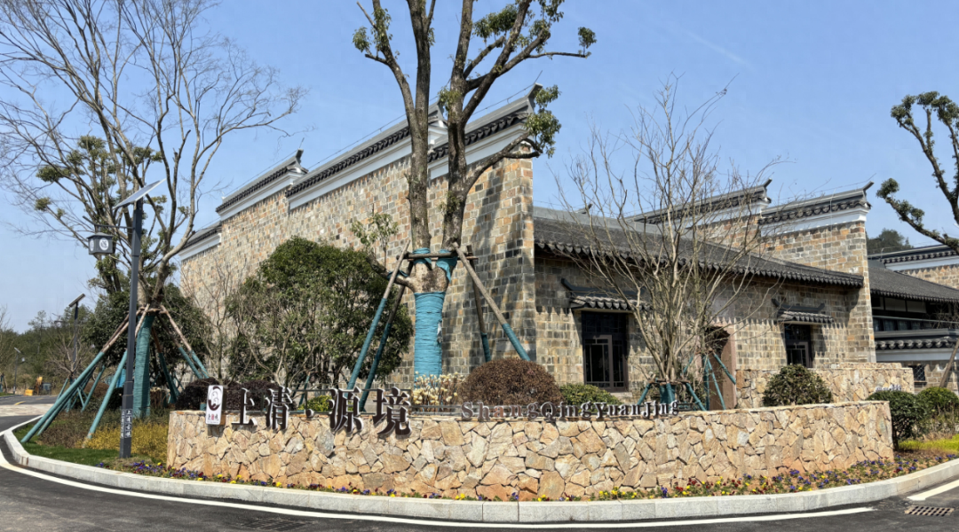 1599元免费试睡丨一间藏在千年古镇的高端民宿，源于自然，无为境界！