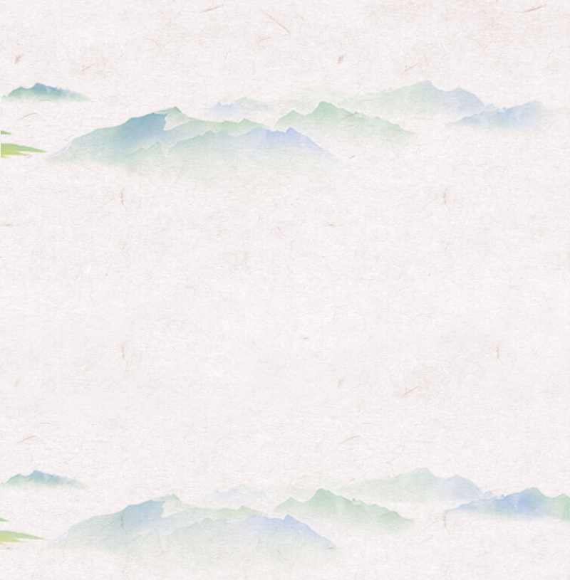 烟雨入溪河，山水如墨染！解锁诗意般的龙虎山！