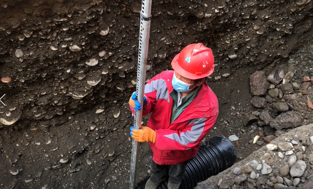 「学党史 悟思想 办实事 开新局」米东区：暖心实事办到群众心坎上