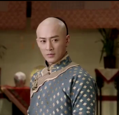 正说孝庄布木布泰：野史传言最多，大清官方认证的第一位皇太后