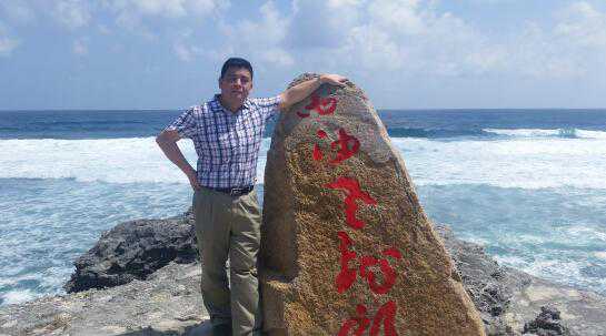 2020年特别推荐当代最具收藏潜力的艺术名家——汪庆誉