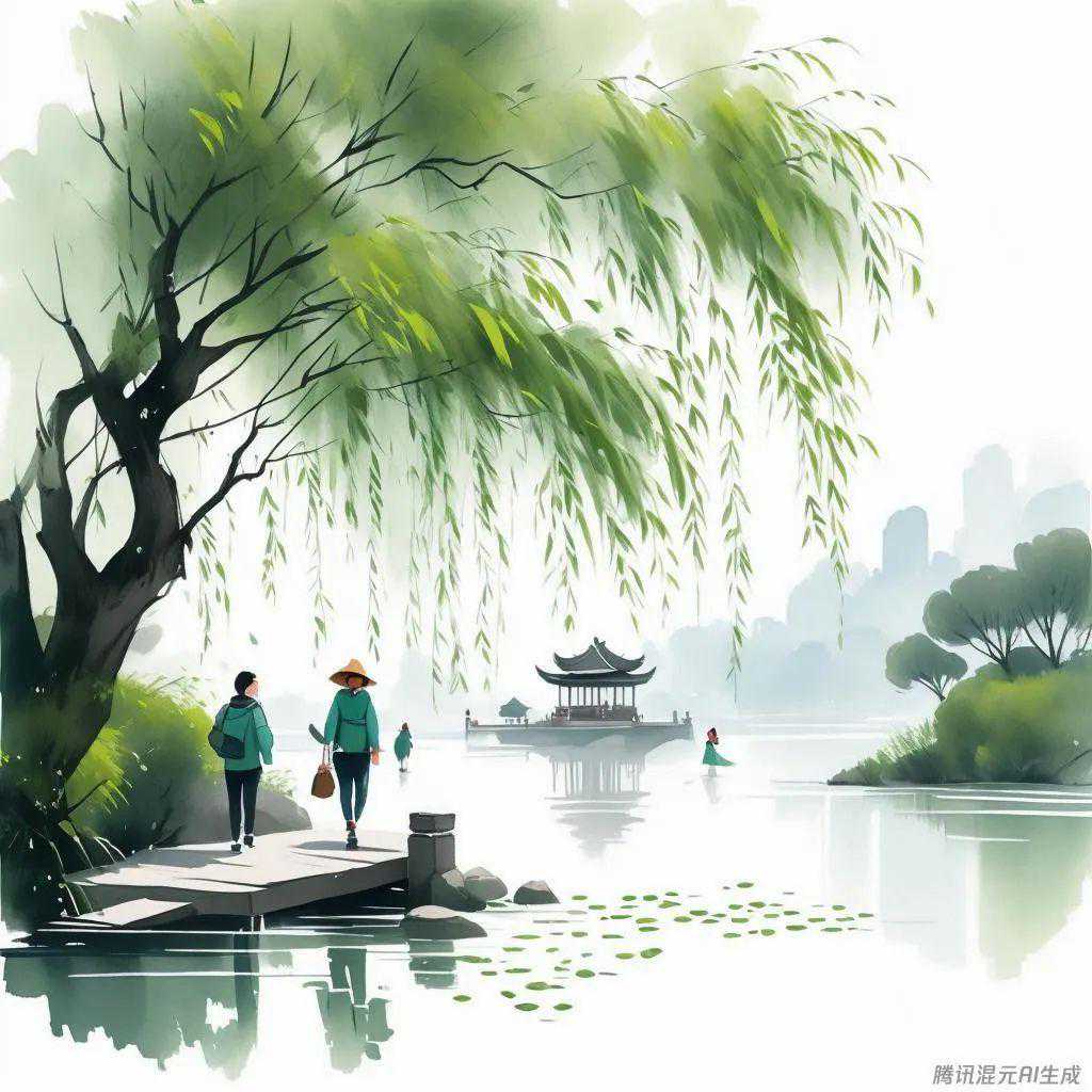 一年一度！这个时候的杭州很容易让人爱上，但是要注意……